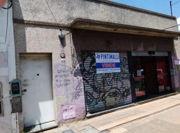 Terreno · 550m²