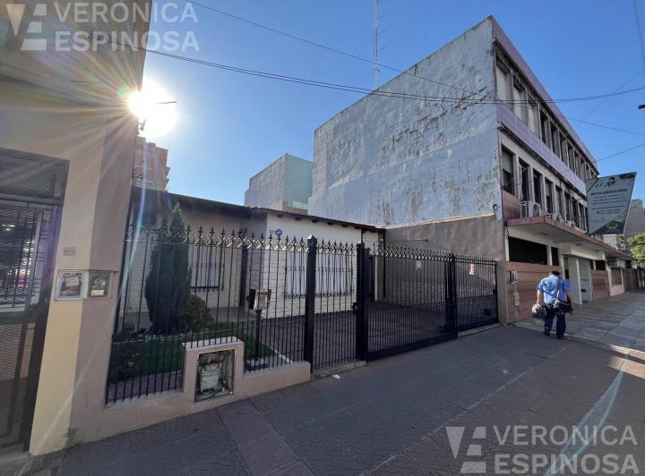 Terreno · 490m²