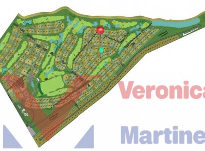 Terreno · 2500m²