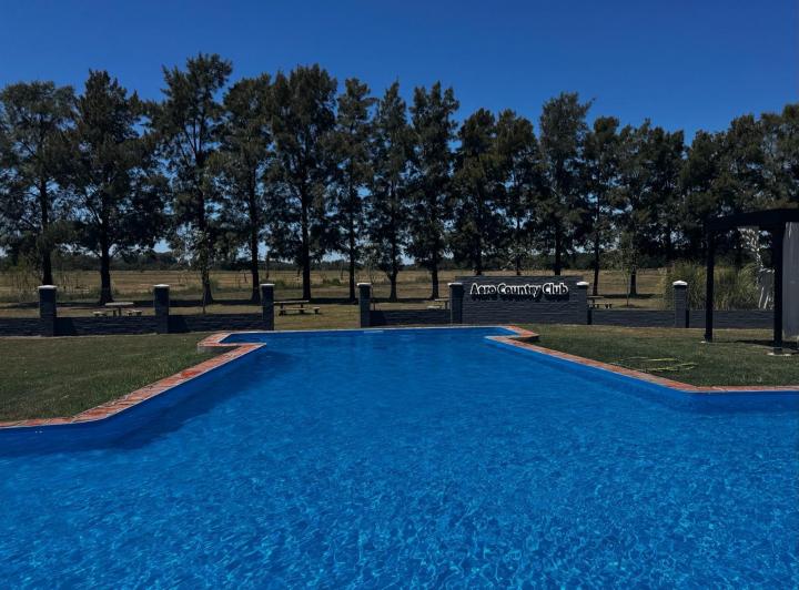 Terreno · 1134m²