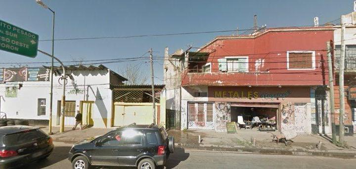 Terreno · 710m²