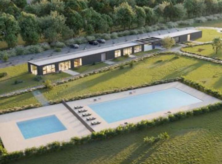 Terreno · 1065m²