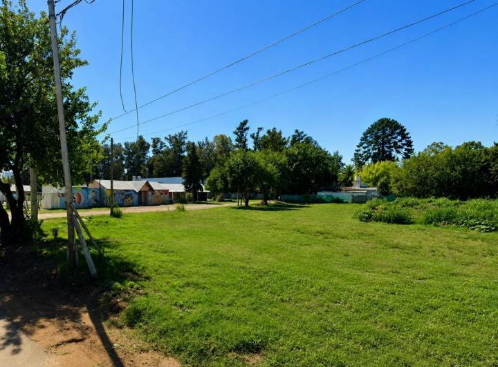 Terreno · 1555m²