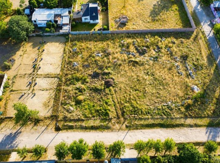 Terreno · 3000m²
