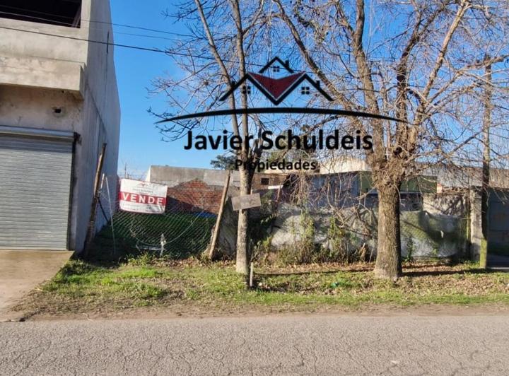 Terreno · 320m²