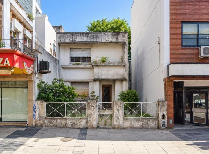 Terreno · 140m²