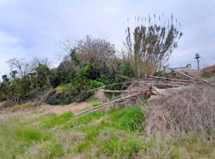 Terreno · 491m²