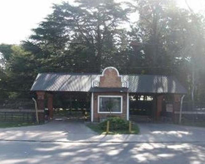 Terreno · 1610m²