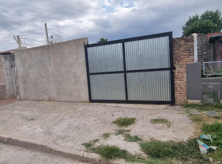 Terreno · 1m² · 1 Ambiente