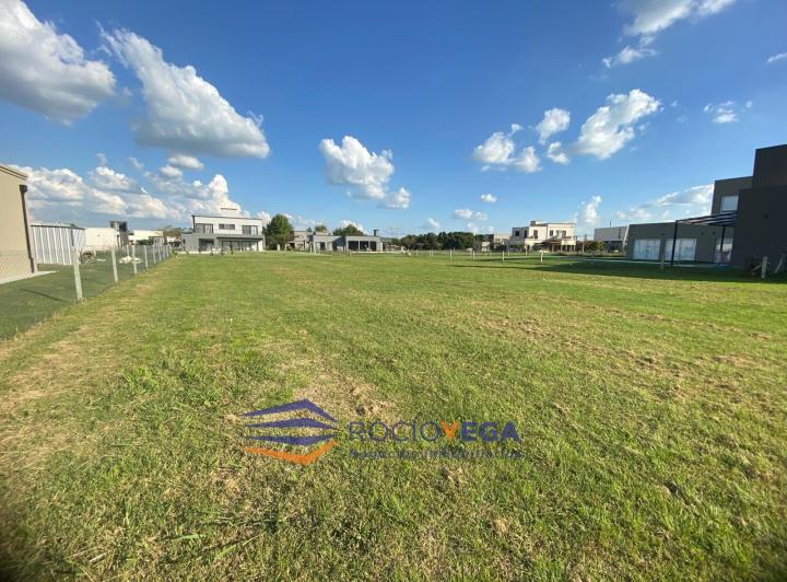 Terreno · 1290m²