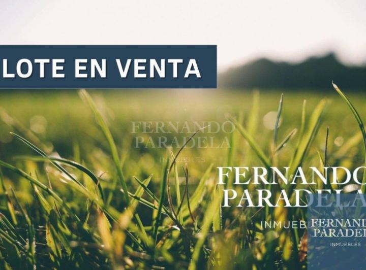 Terreno · 1020m² · 1 Ambiente