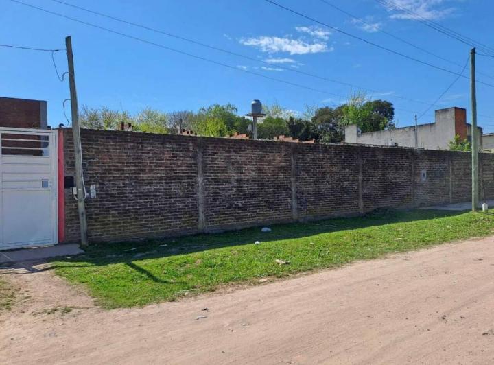 Terreno · 110m²