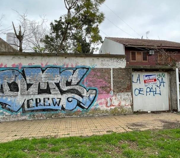 Terreno · 1m²
