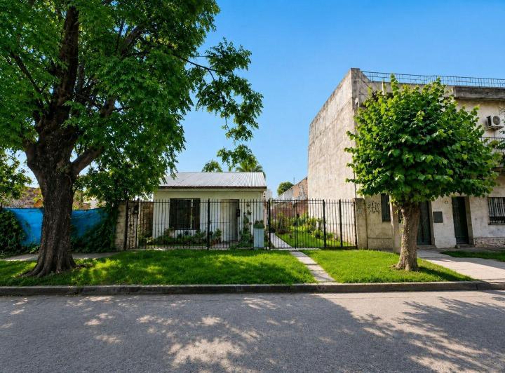 Terreno · 176m²