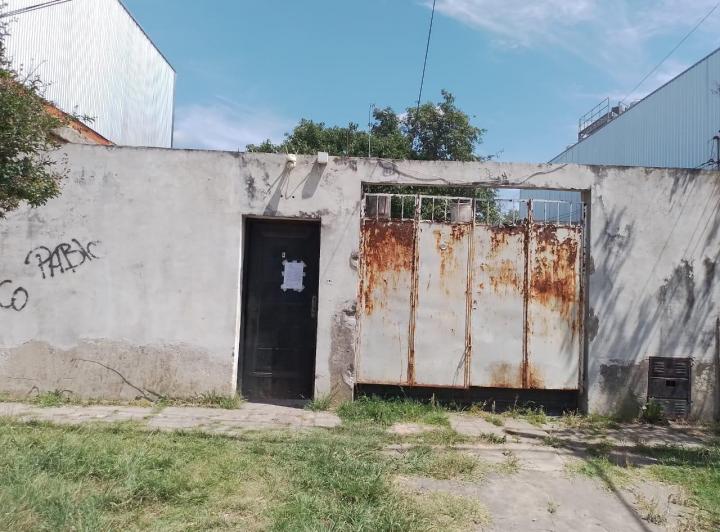 Terreno · 27m²