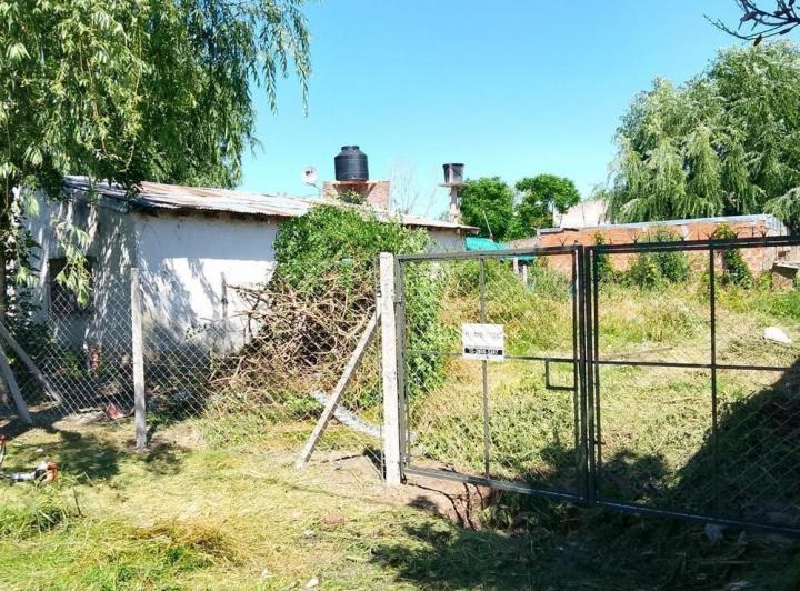 Terreno · 200m²