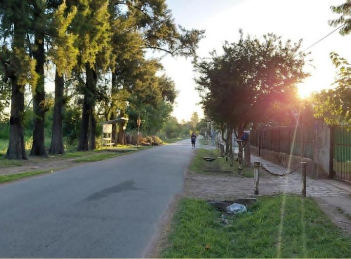Terreno · 1360m²