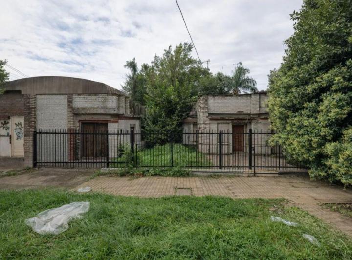 Terreno · 1349m²
