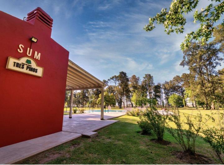 Terreno · 1137m²