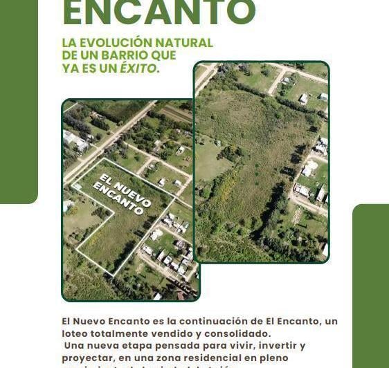 Terreno · 300m²