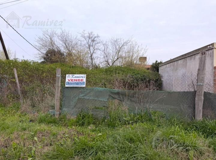 Terreno · 302m²