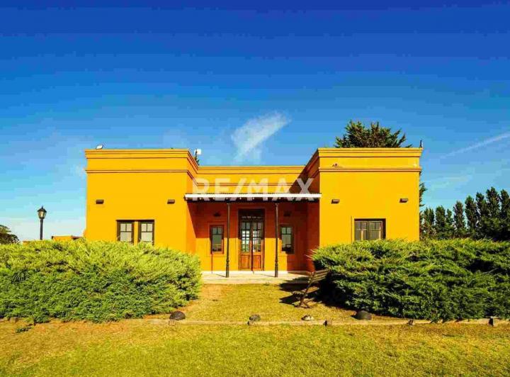 Terreno · 2000m²