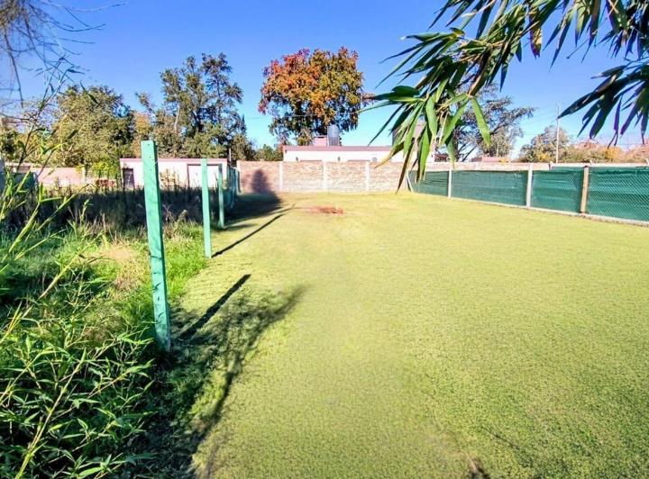 Terreno · 324m²