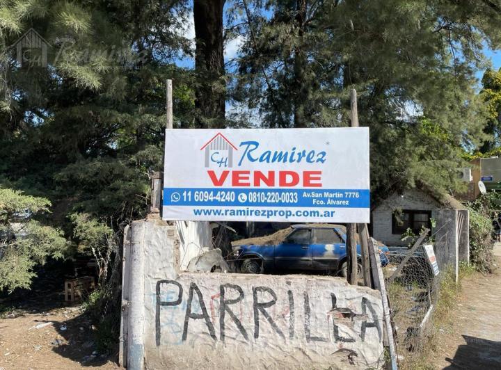 Terreno · 224m²