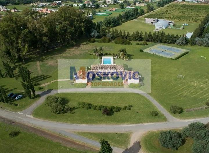Terreno · 2000m²