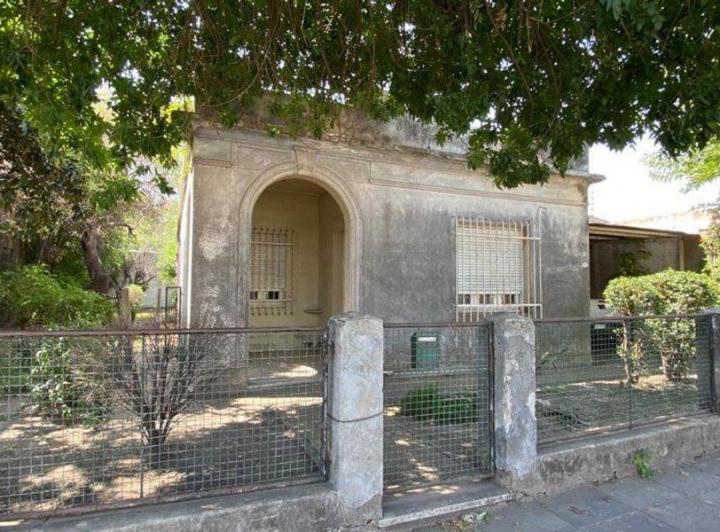 Terreno · 611m²