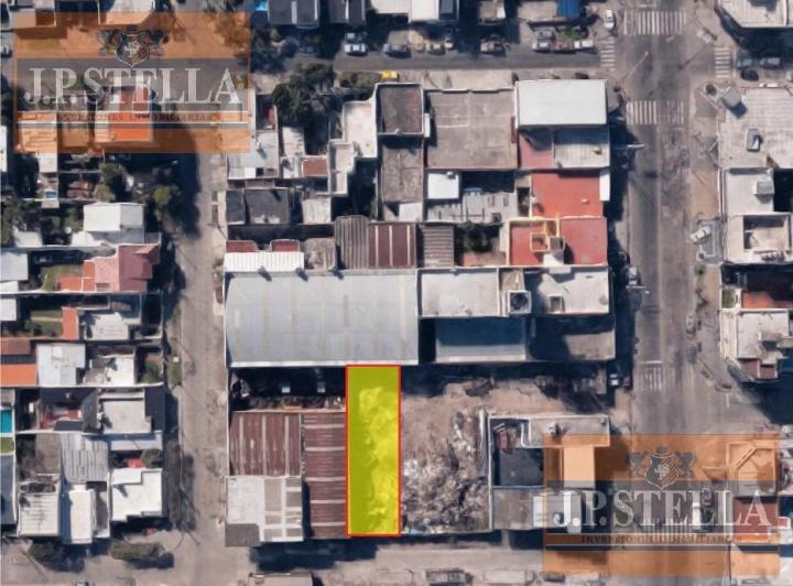 Terreno · 367m²