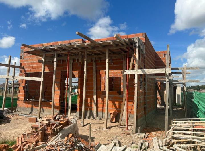Terreno · 75m² · 3 Ambientes