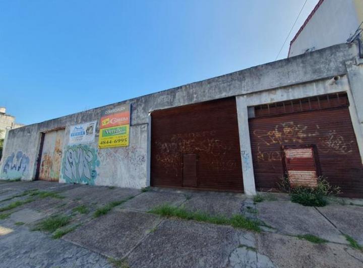 Terreno · 256m²