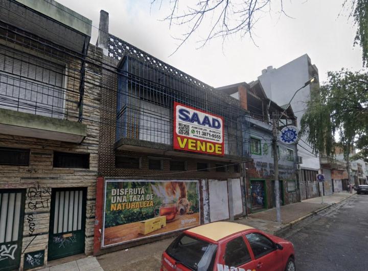 Terreno · 338m²