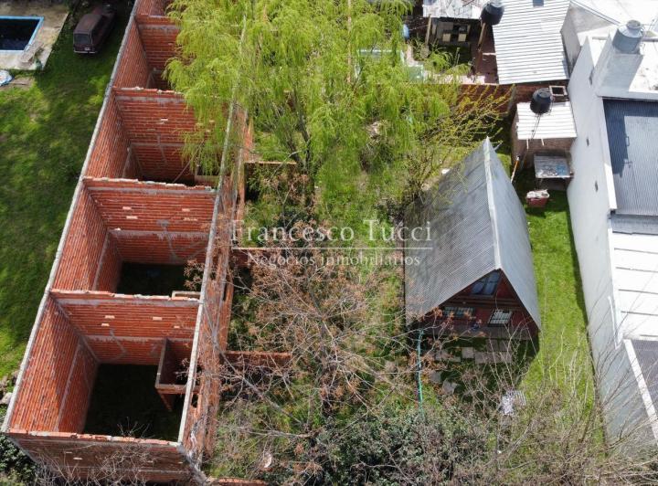 Terreno · 532m²