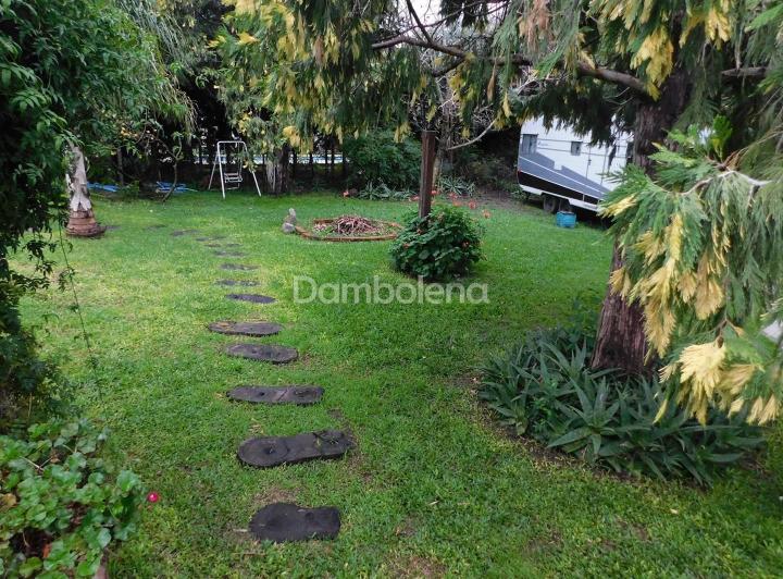 Terreno · 500m²