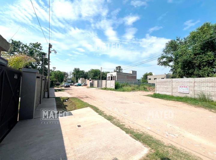Terreno · 1m²
