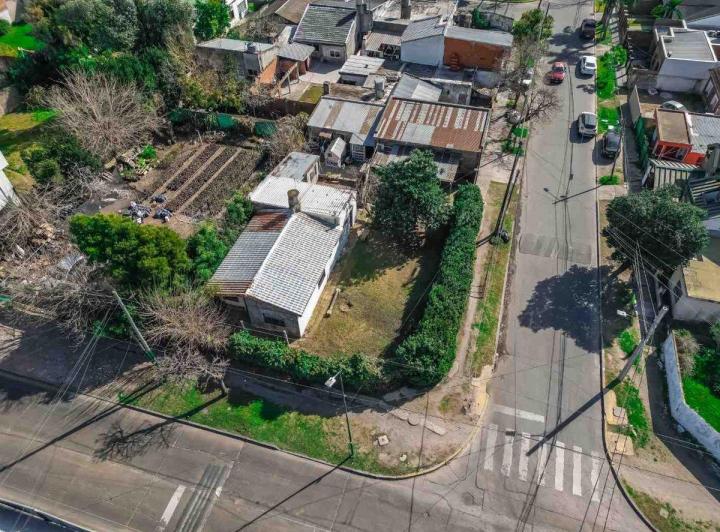 Terreno · 570m²