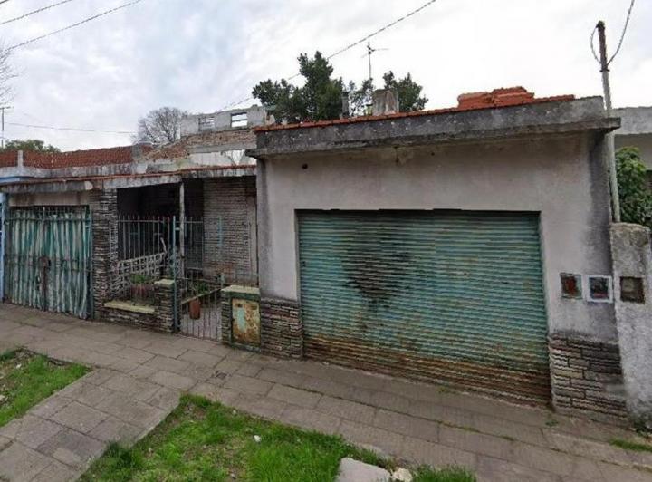 Terreno · 306ha
