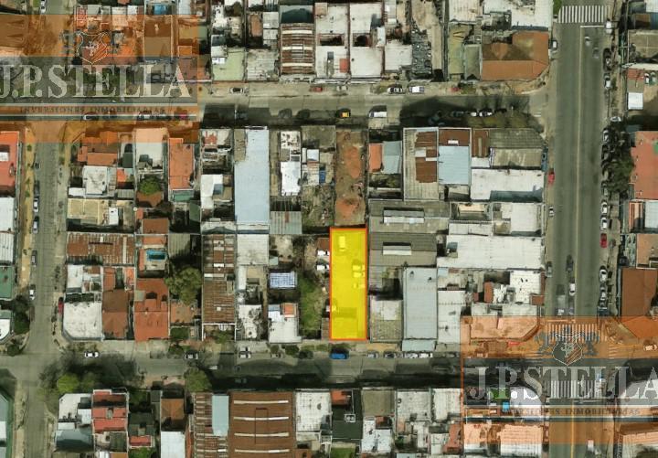 Terreno · 320m²