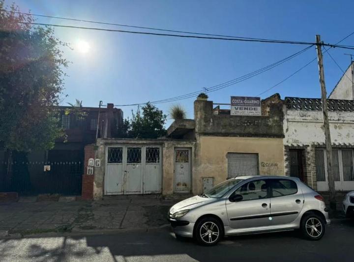 Terreno · 225m²