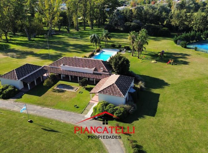 Terreno · 2000m²