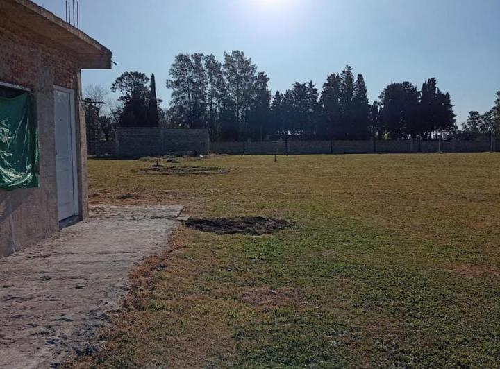 Terreno · 5000m²