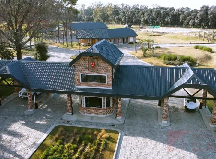Terreno · 1080m²