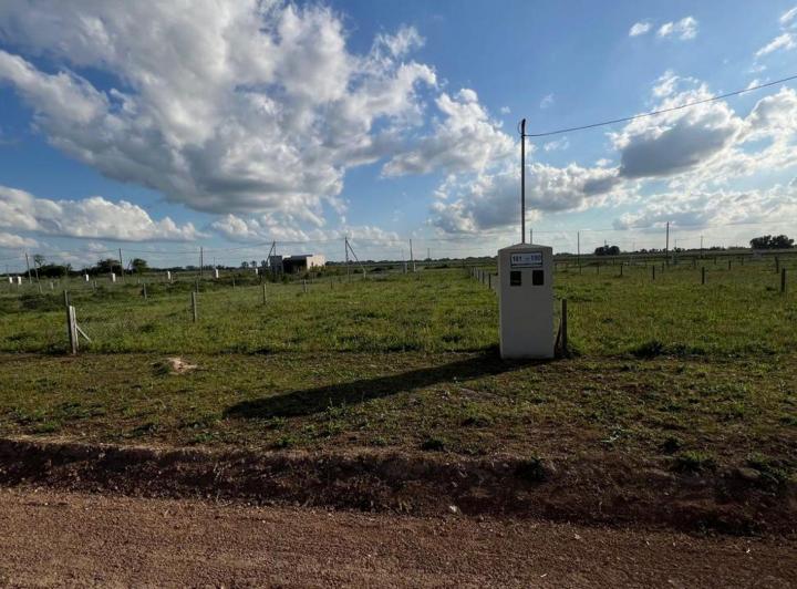 Terreno · 300m²