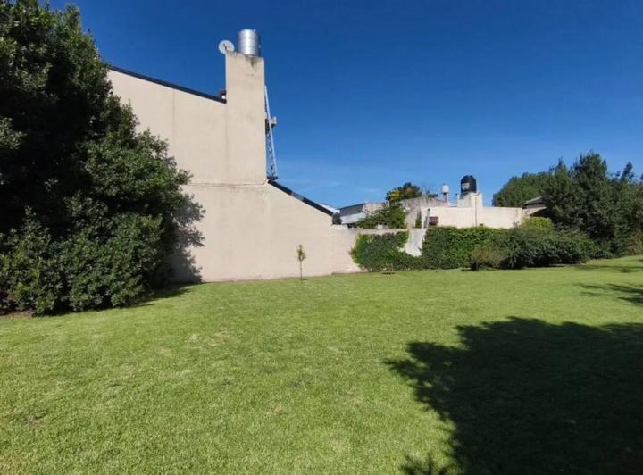 Terreno · 60m²