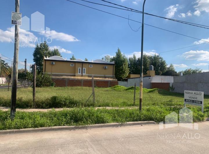 Terreno · 312m²
