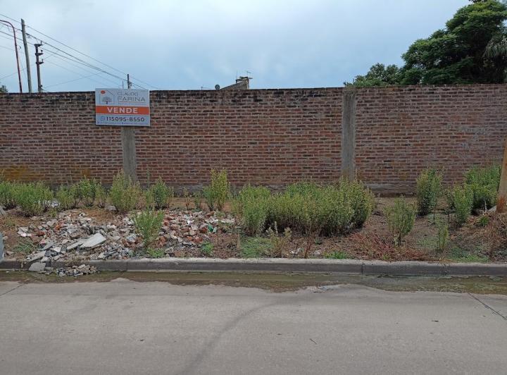 Terreno · 1m²