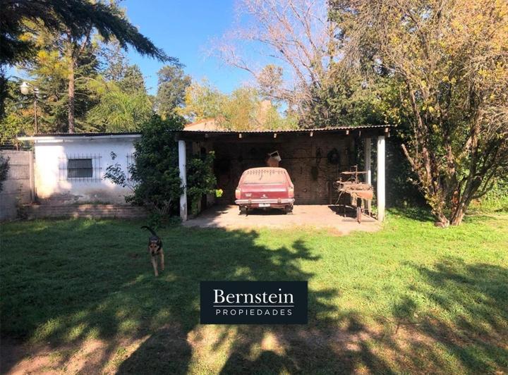 Terreno · 300m²