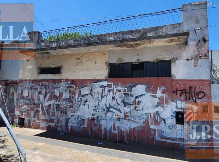 Terreno · 488m²